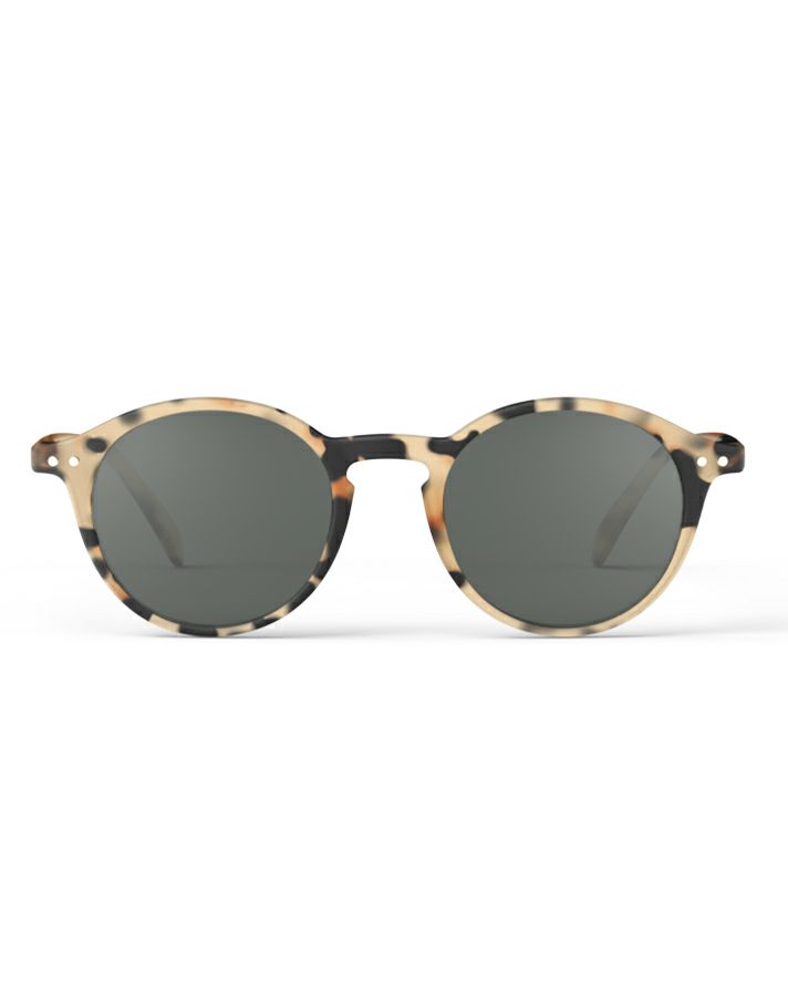 SUN #DLight Tortoise