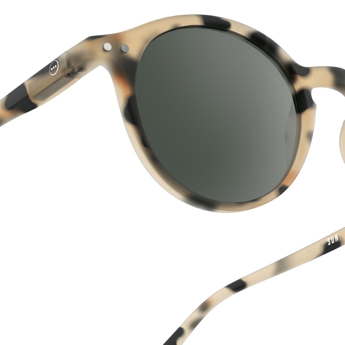 SUN #DLight Tortoise