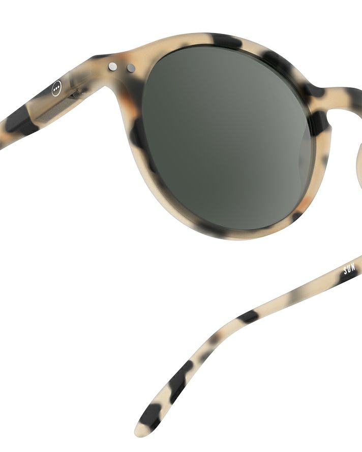 SUN #DLight Tortoise