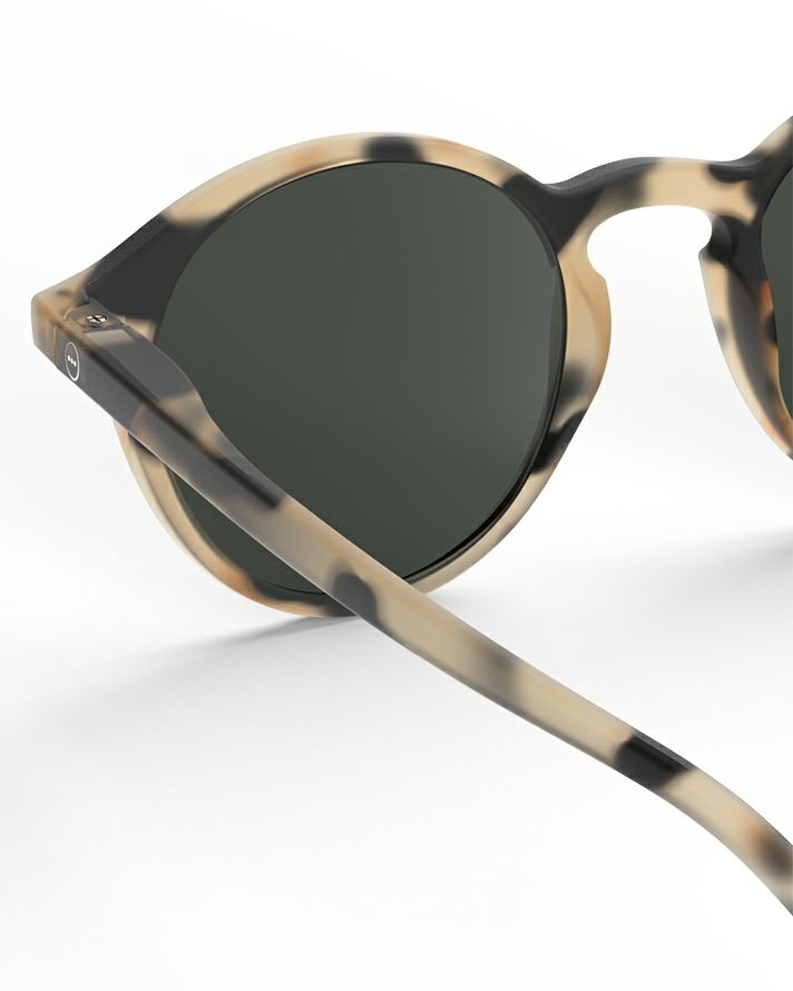 SUN #DLight Tortoise
