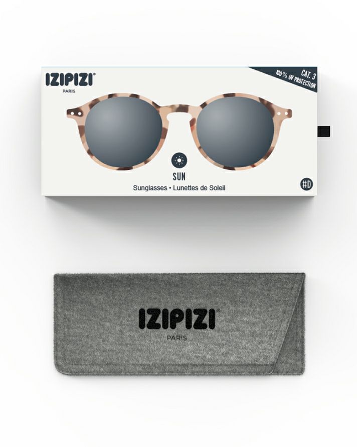 SUN #DLight Tortoise