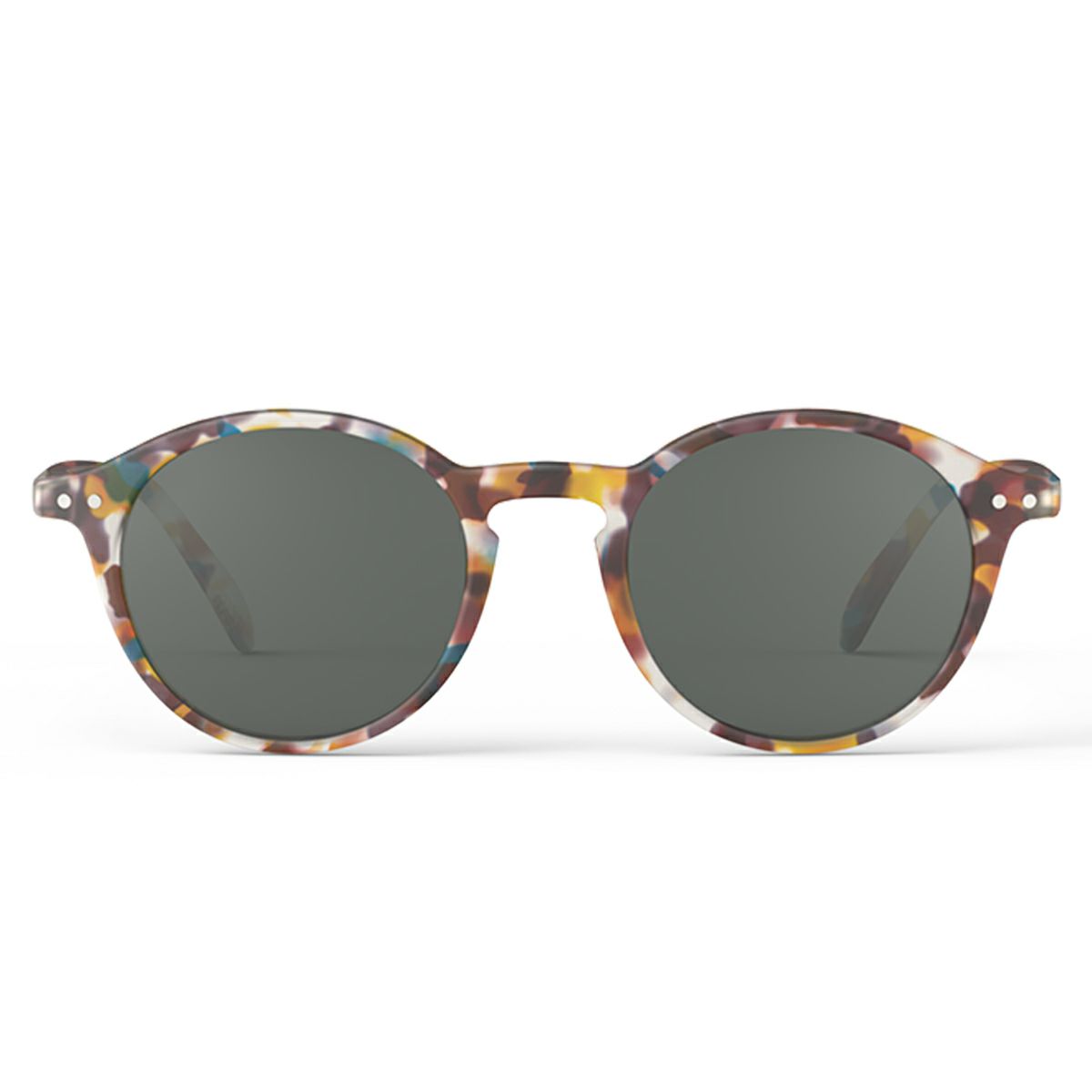 SUN #DBlue Tortoise