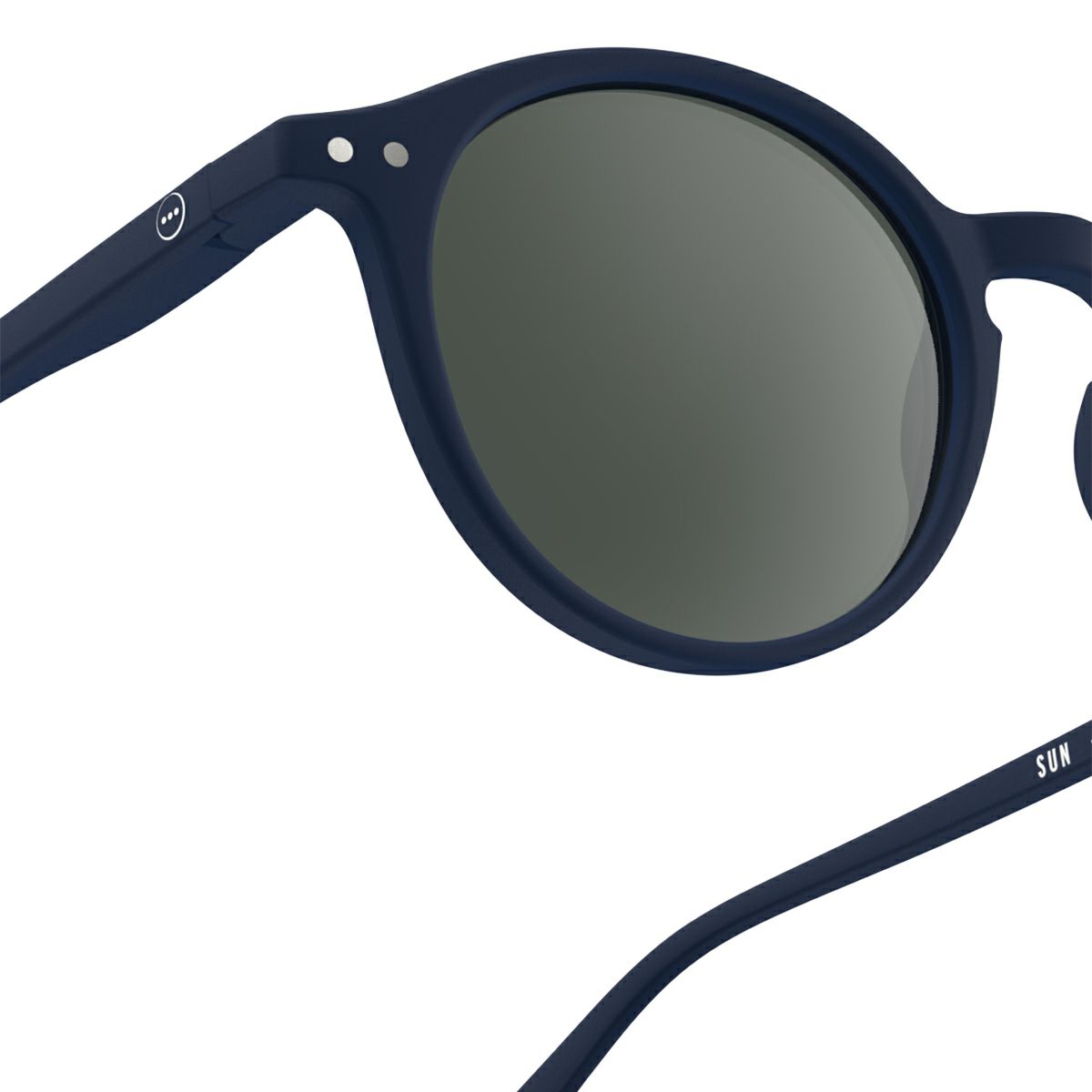 SUN #DNavy Blue