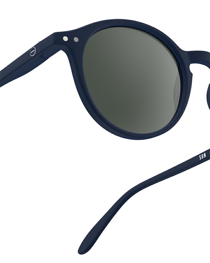 SUN #DNavy Blue