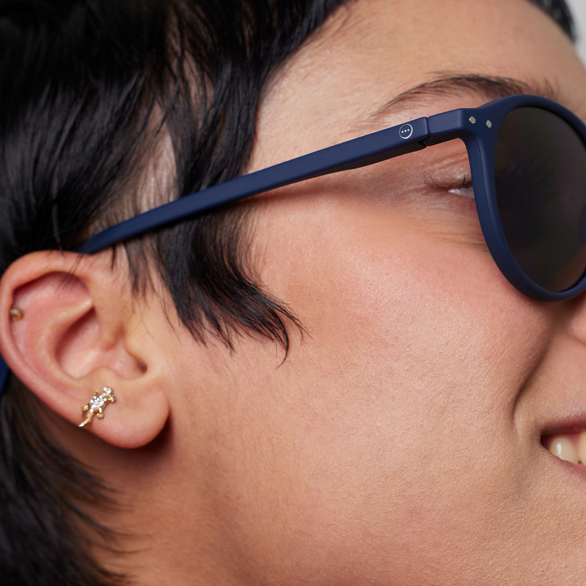 SUN #DNavy Blue