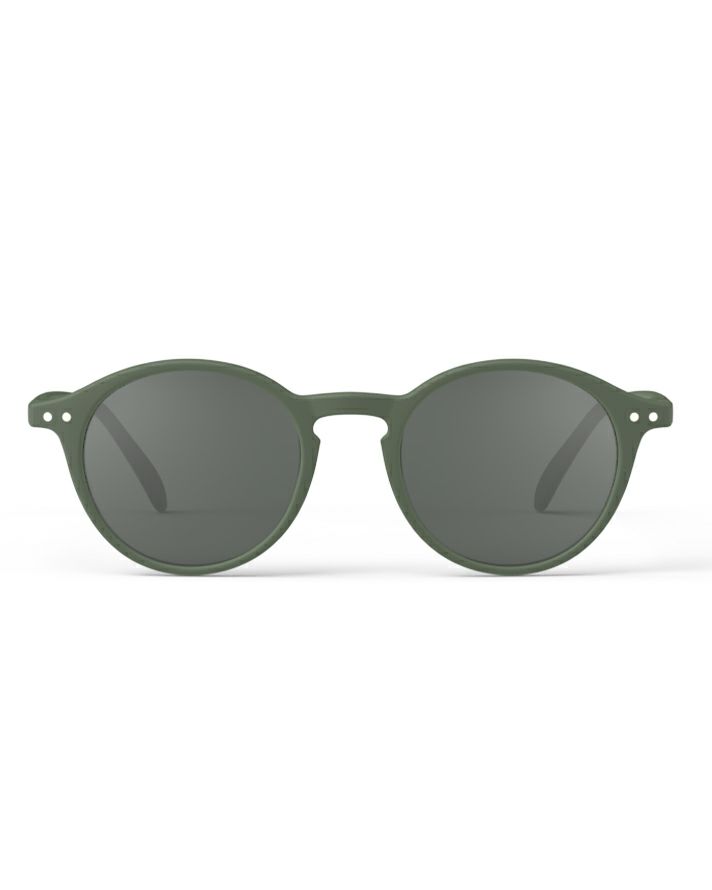 SUN #DKaki Green