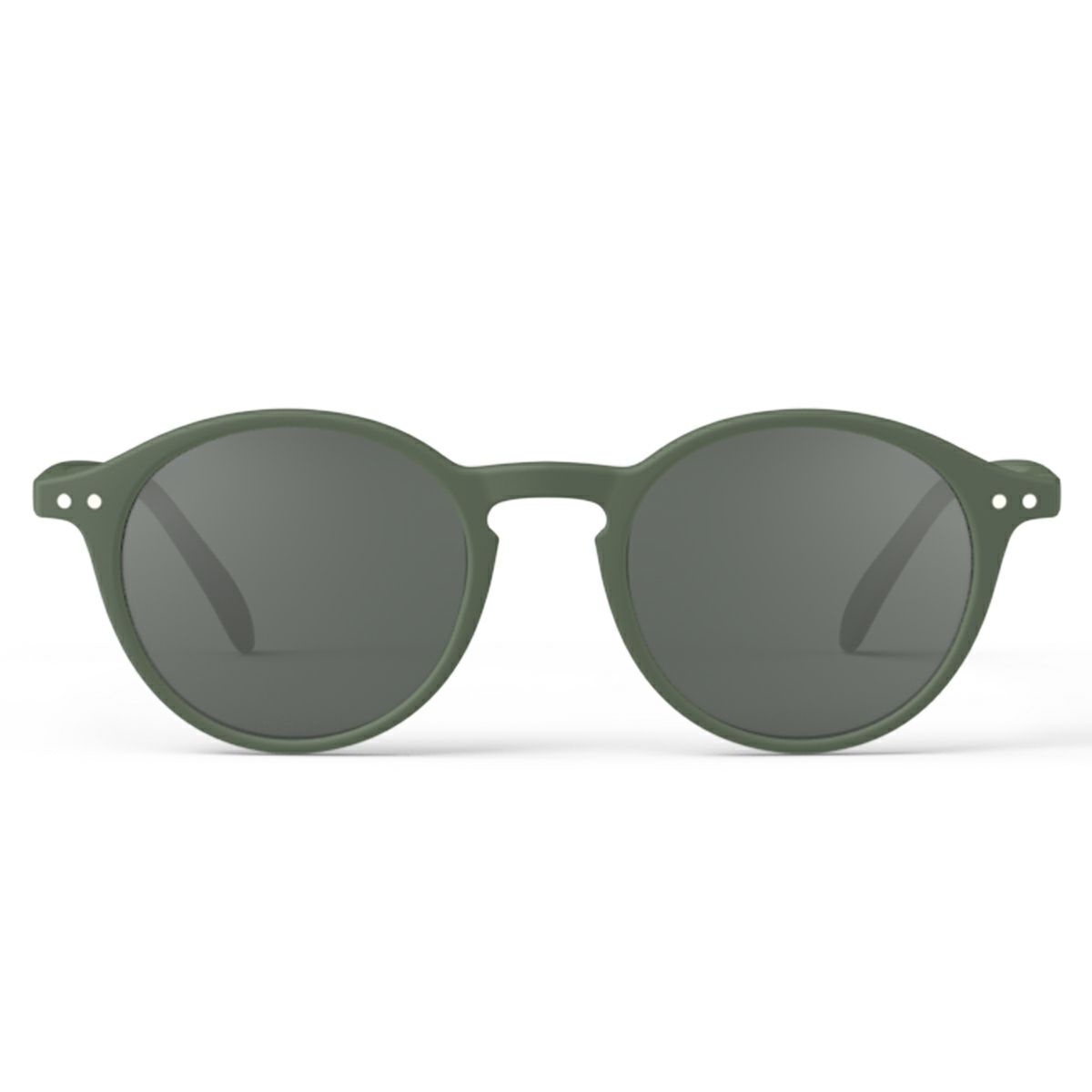 SUN #DKaki Green