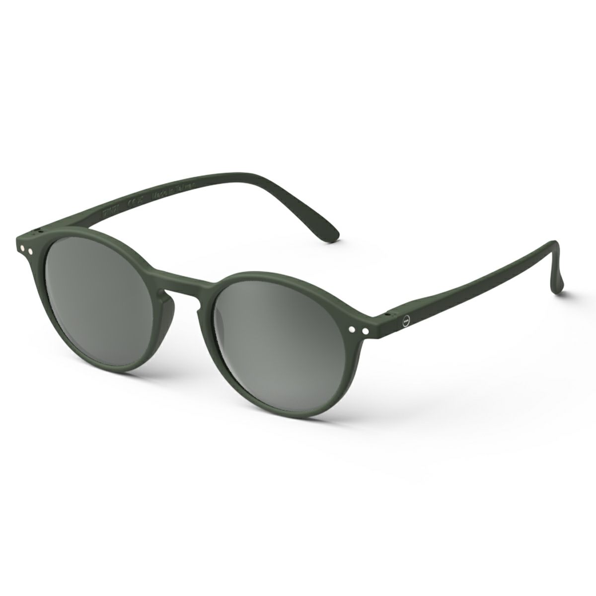 SUN #DKaki Green