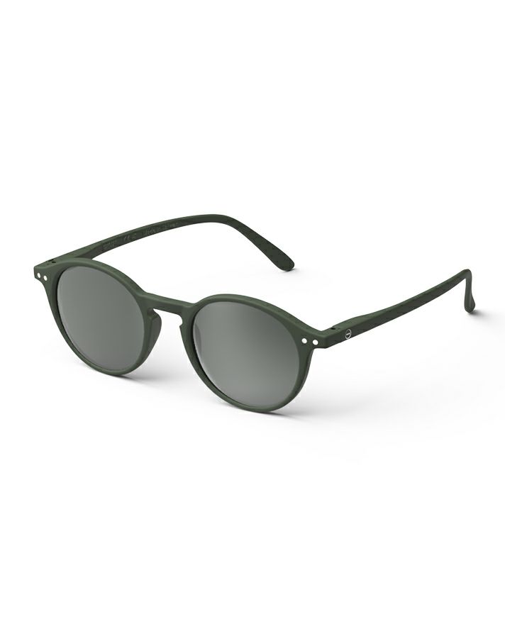SUN #DKaki Green