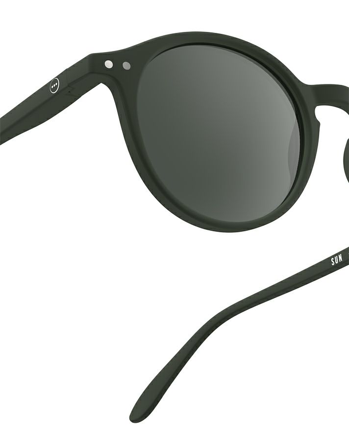 SUN #DKaki Green