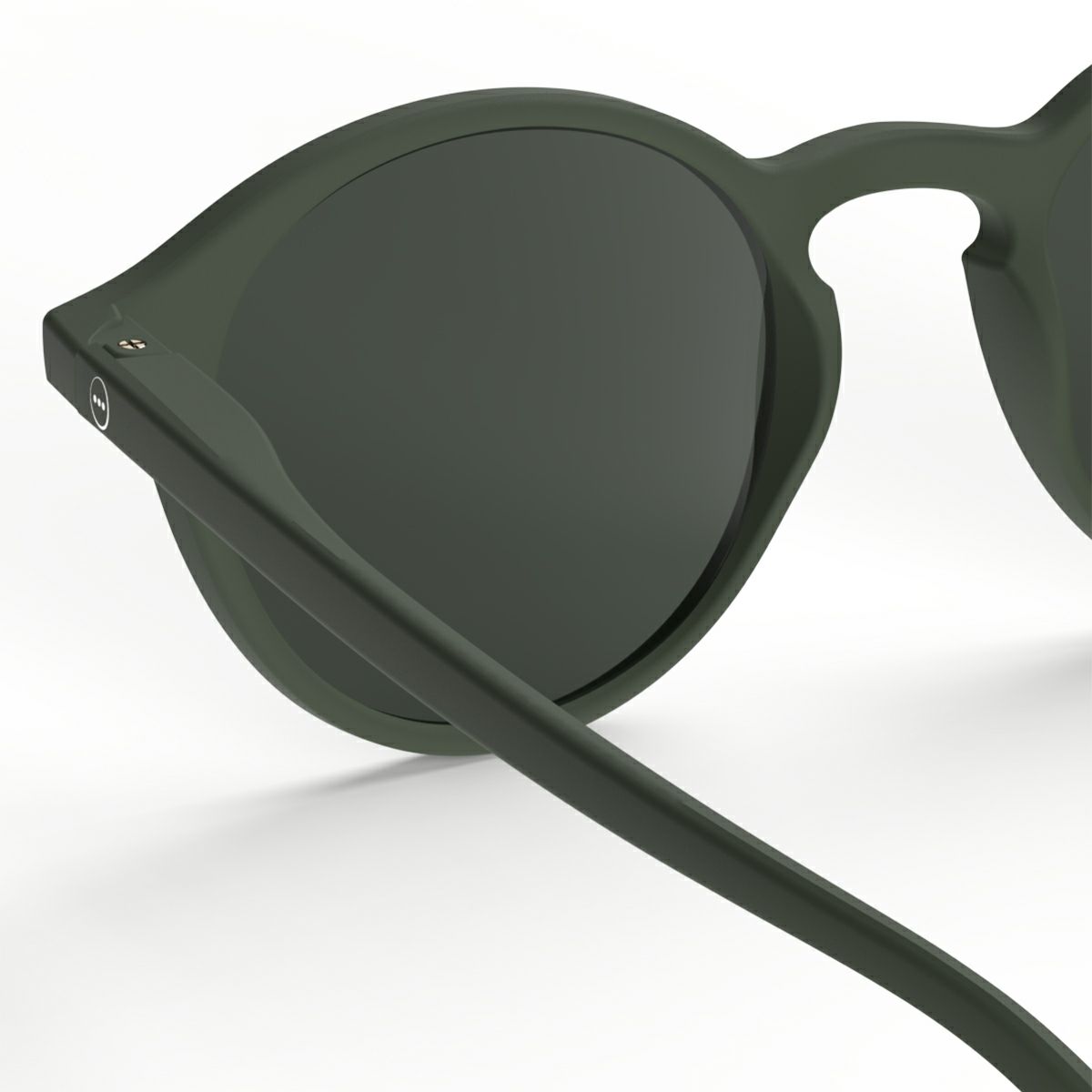 SUN #DKaki Green