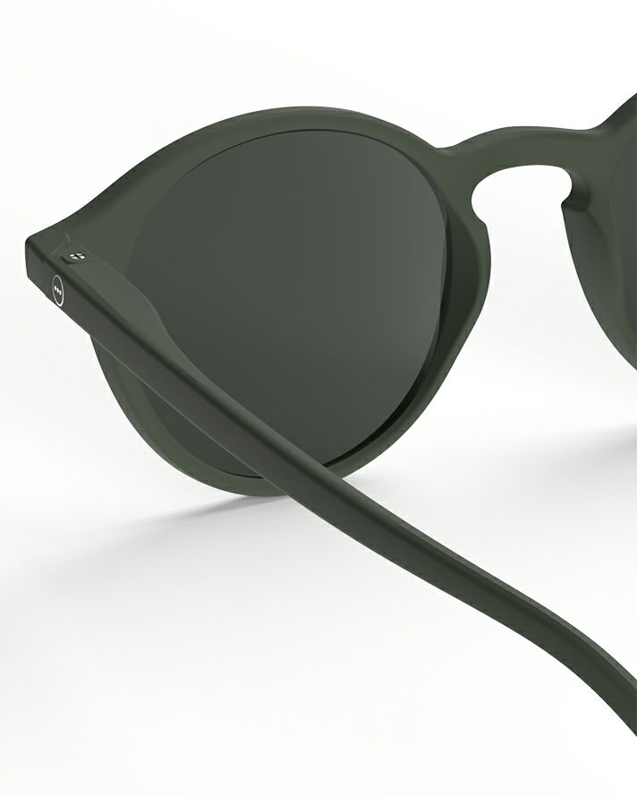 SUN #DKaki Green
