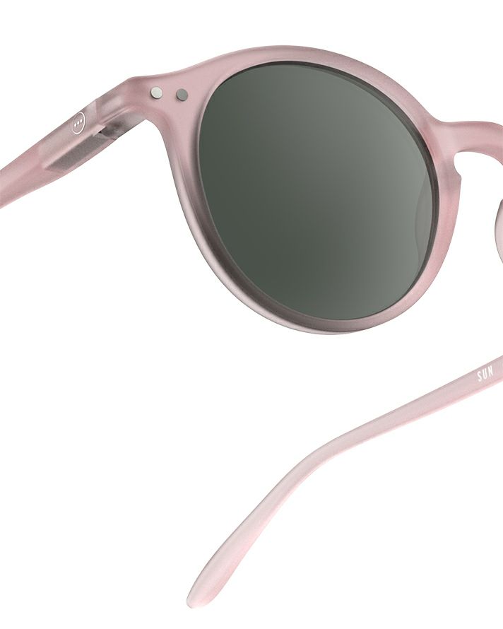 SUN #DPink