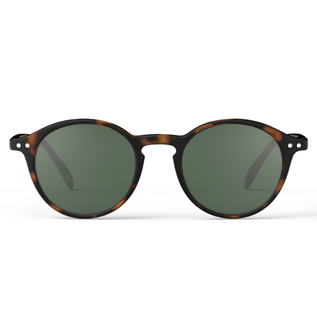 SUN #DTortoise(Green Lenses)