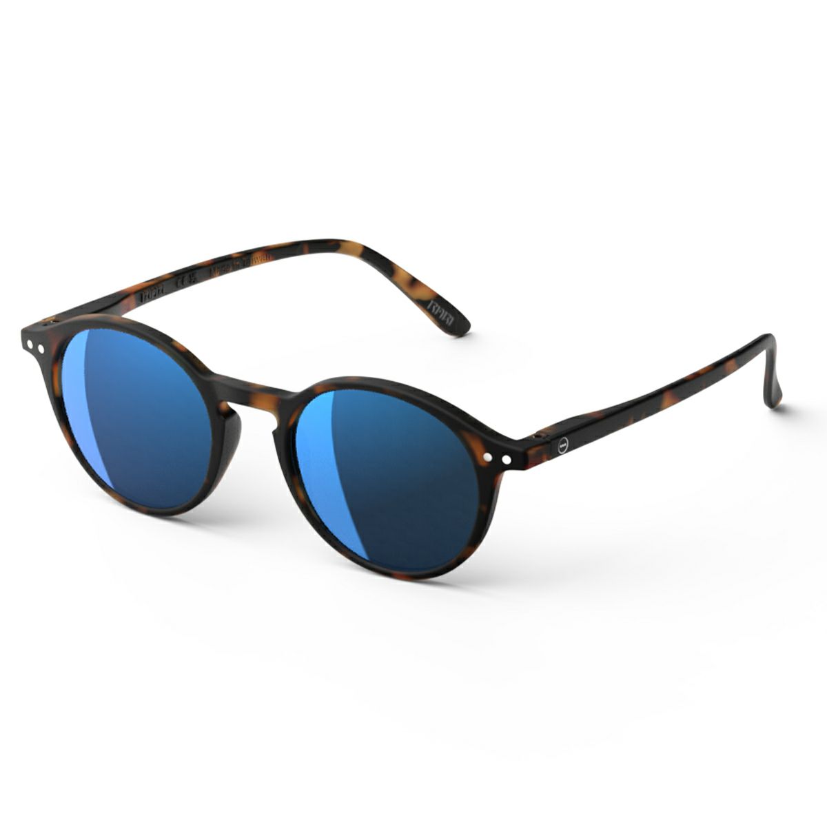 SUN #DTortoise(Mirror Lenses)
