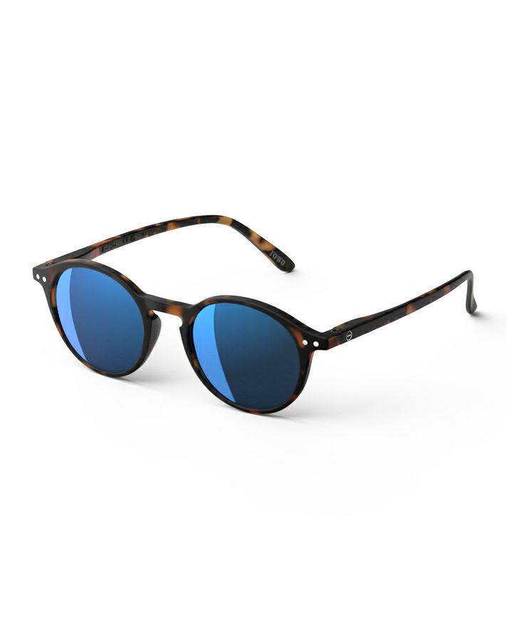 SUN #DTortoise(Mirror Lenses)