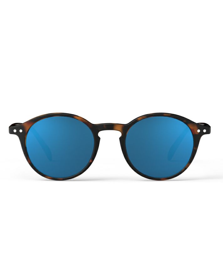 SUN #DTortoise(Mirror Lenses)