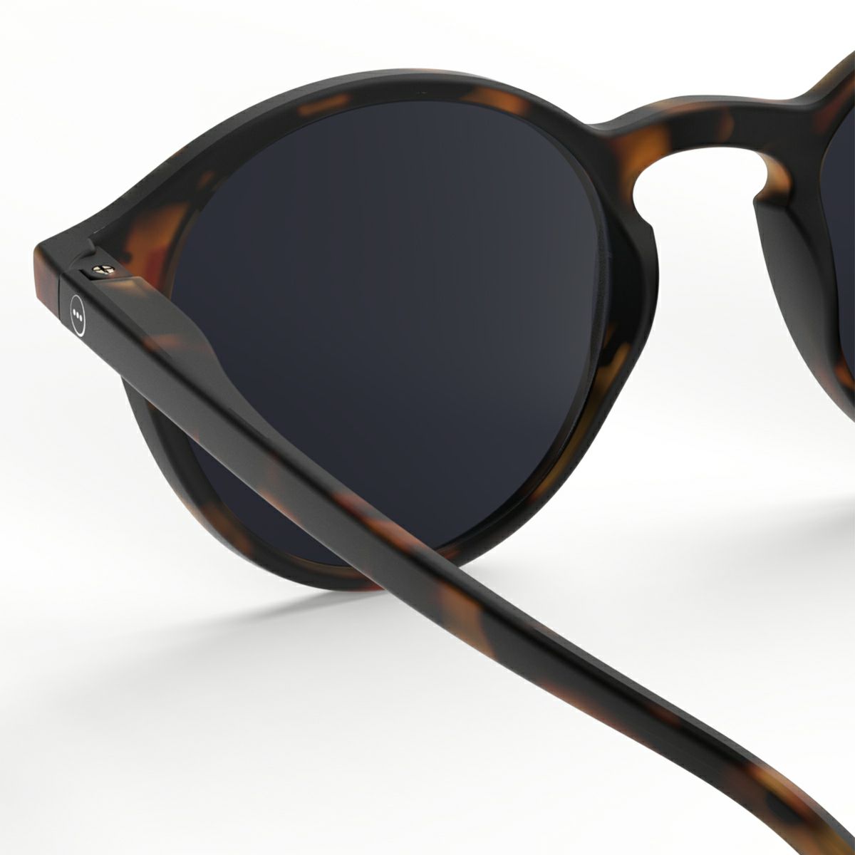 SUN #DTortoise(Mirror Lenses)