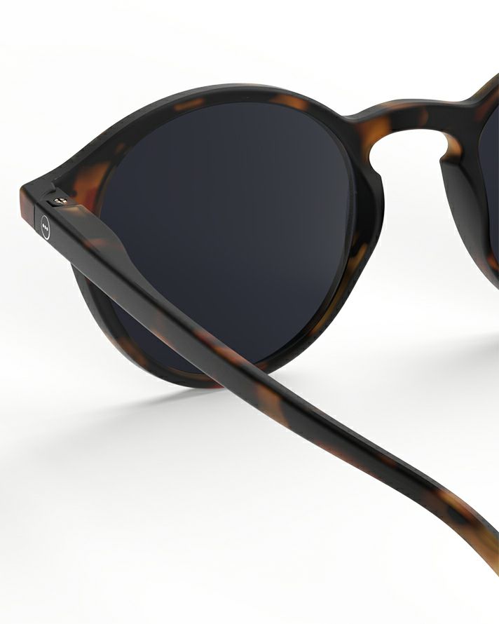 SUN #DTortoise(Mirror Lenses)