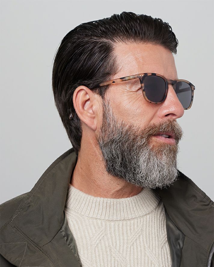 SUN #ELight Tortoise