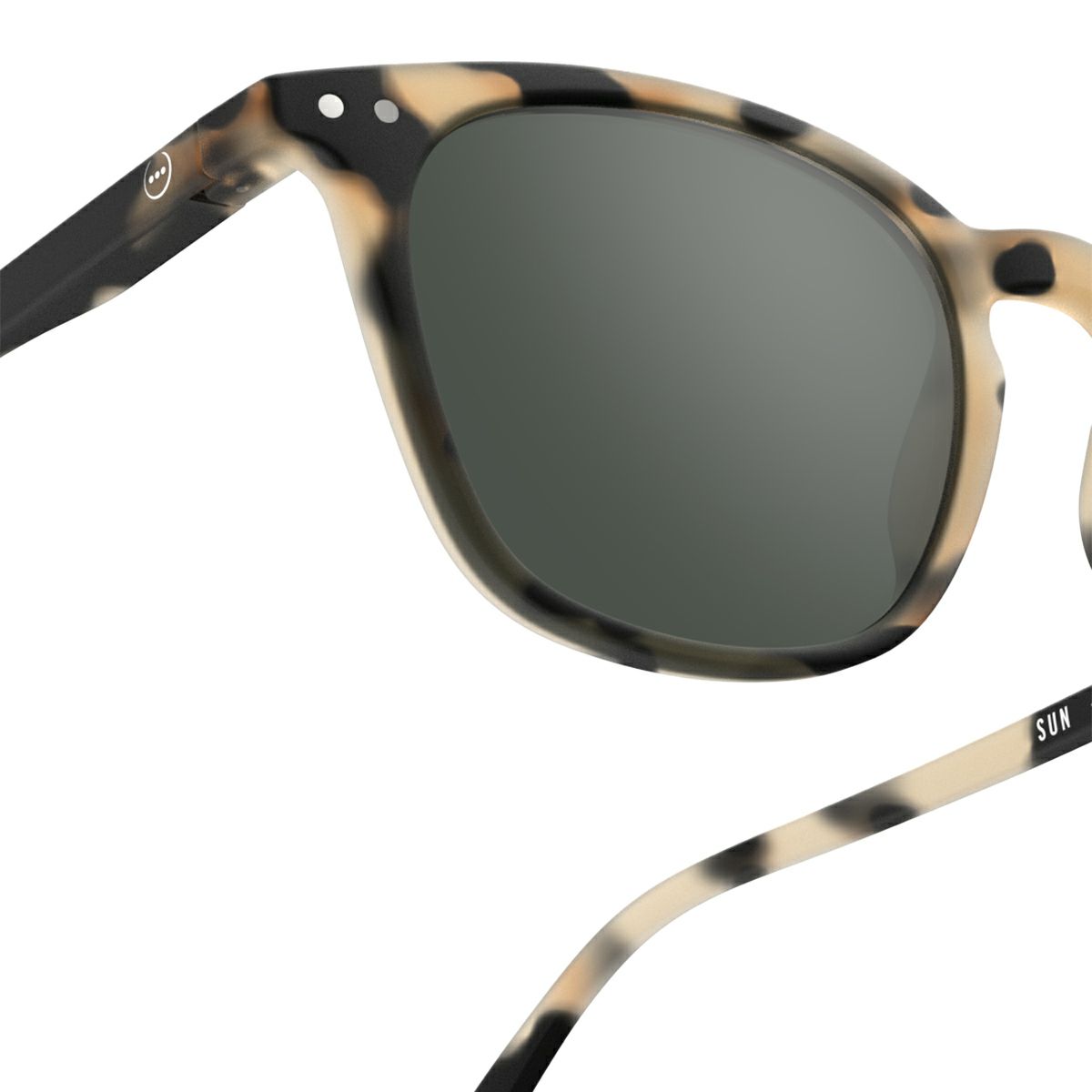 SUN #ELight Tortoise