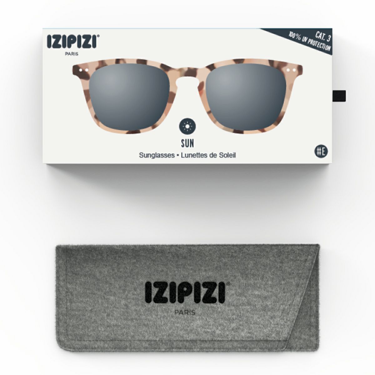 SUN #ELight Tortoise