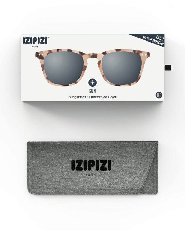 SUN #ELight Tortoise