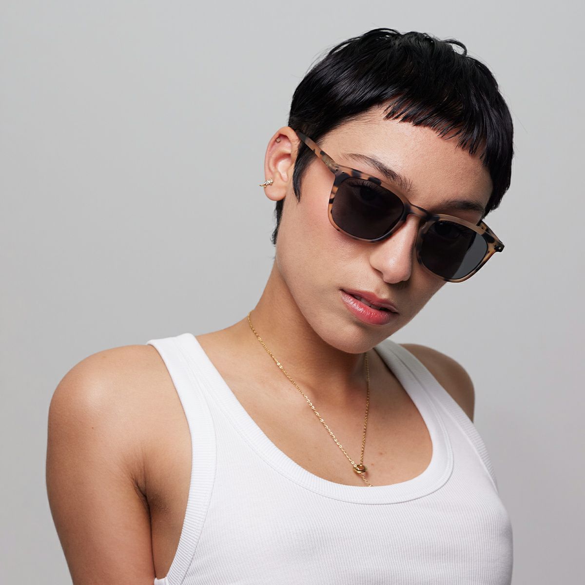 SUN #ELight Tortoise