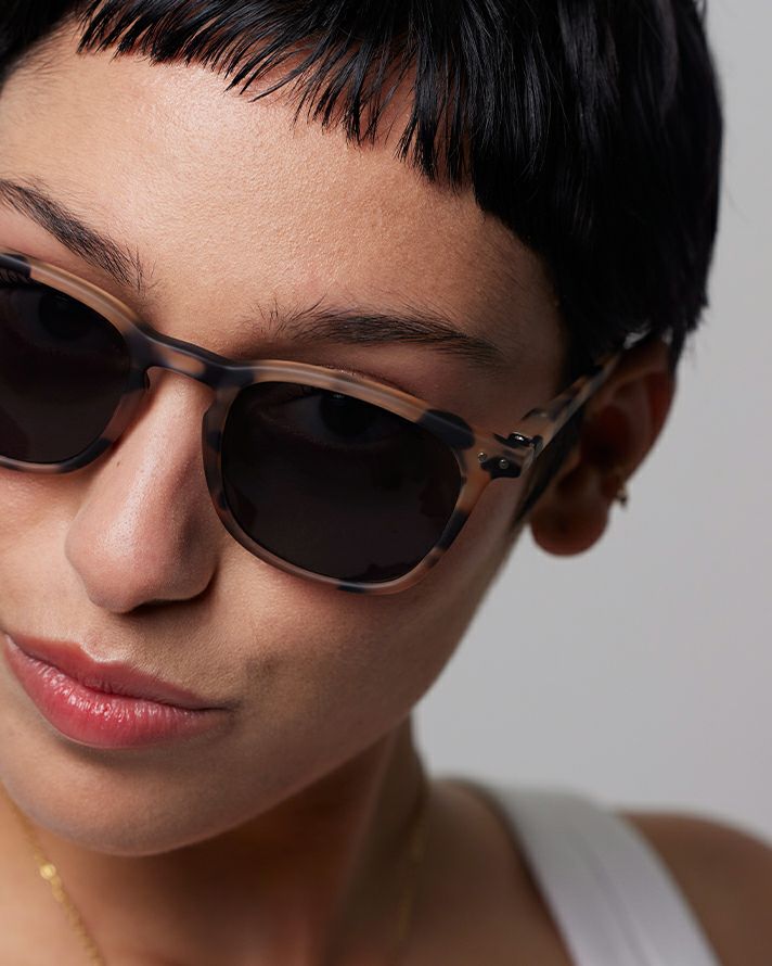 SUN #ELight Tortoise