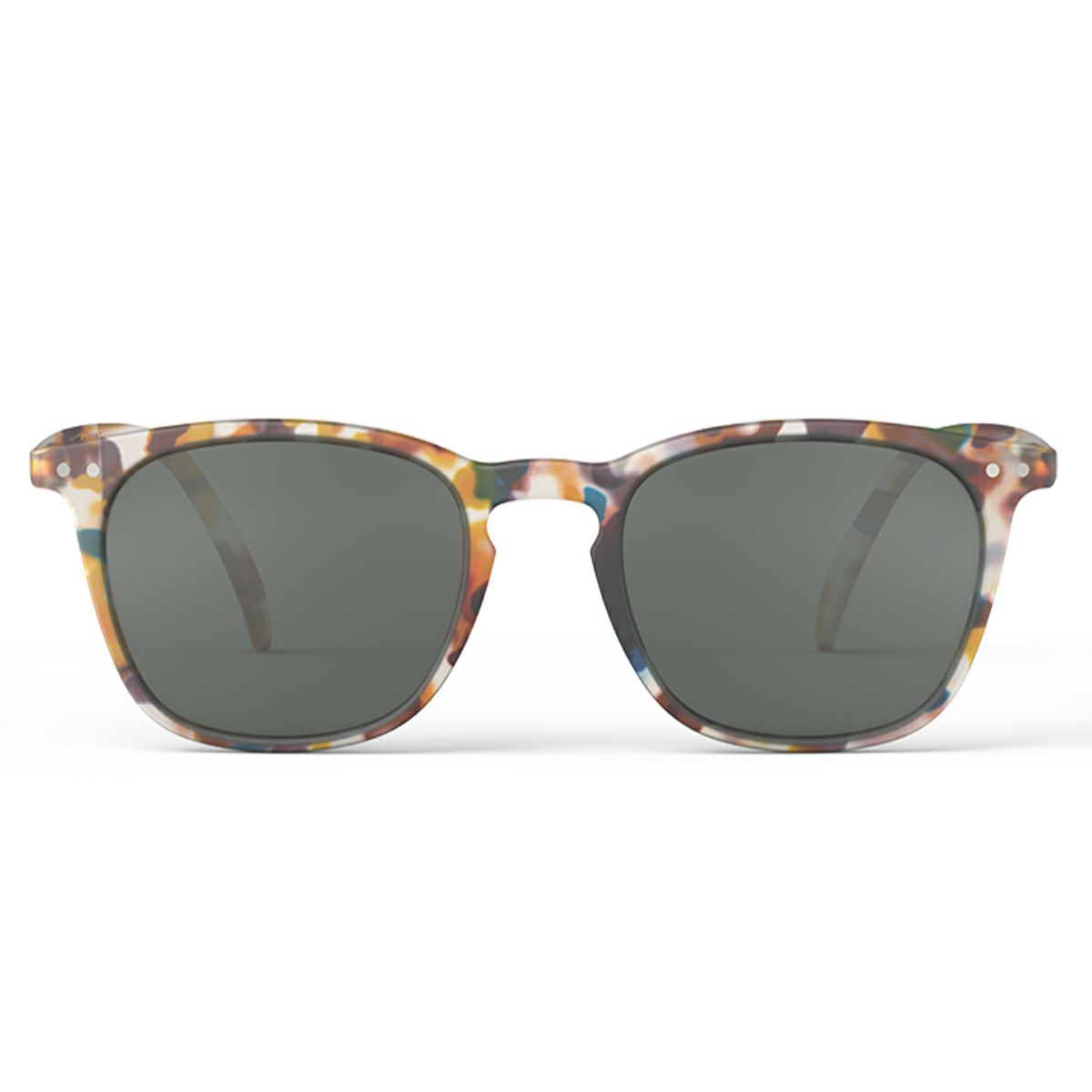 SUN #EBlue Tortoise