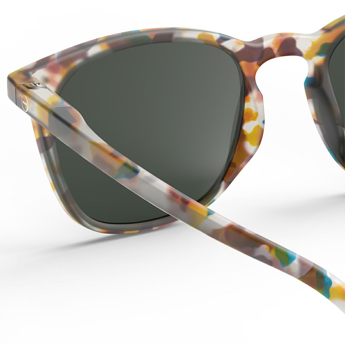 SUN #EBlue Tortoise