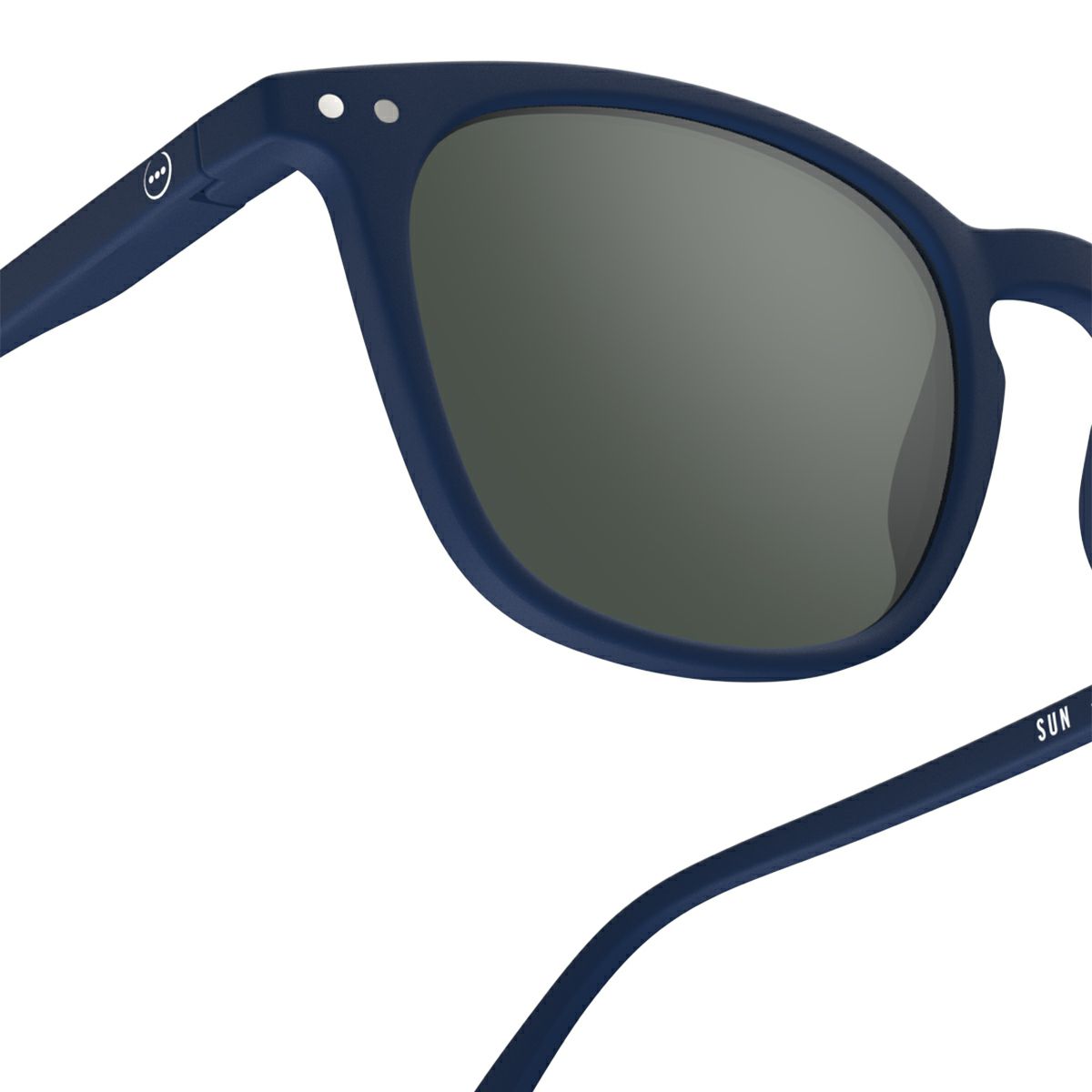 SUN #ENavy Blue