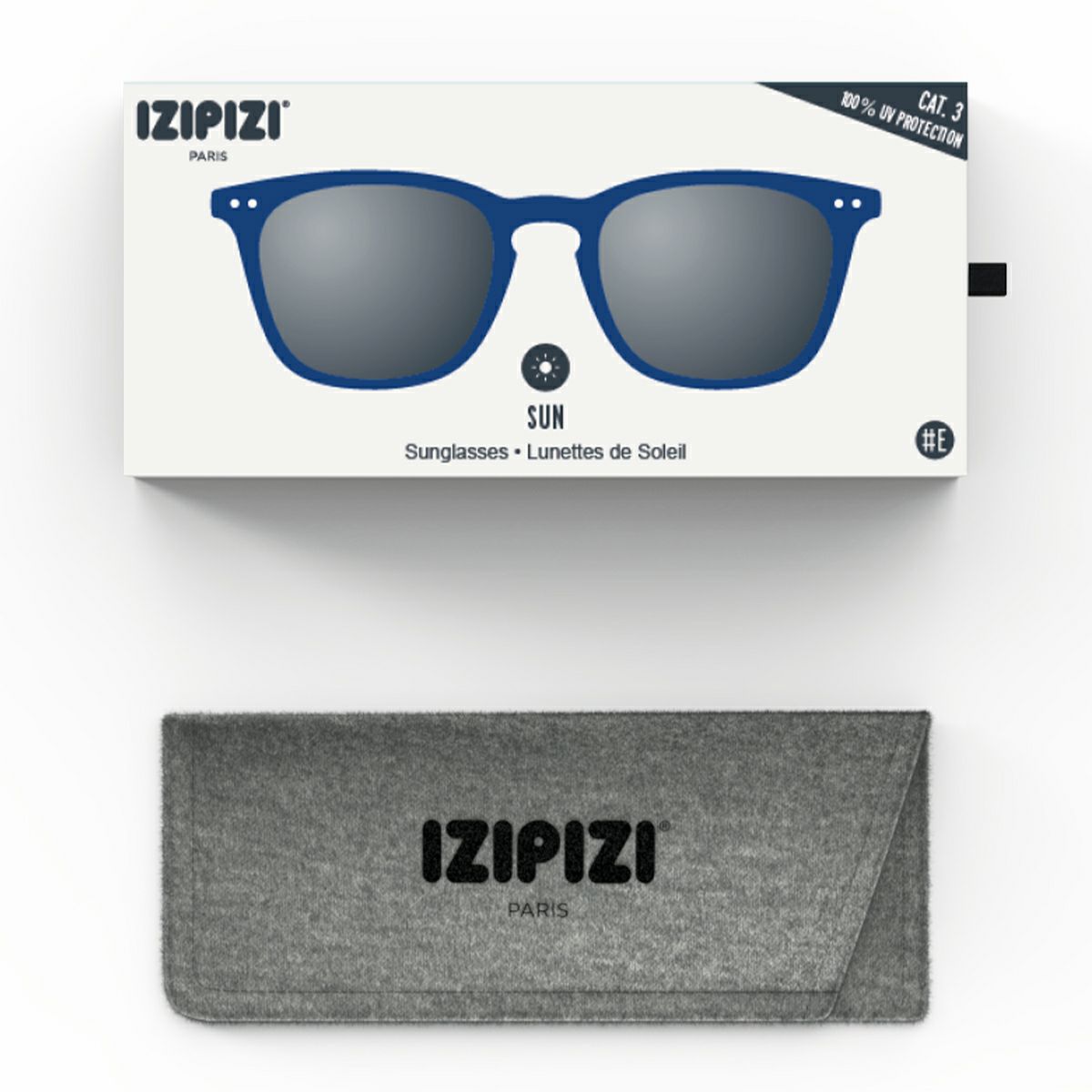SUN #ENavy Blue