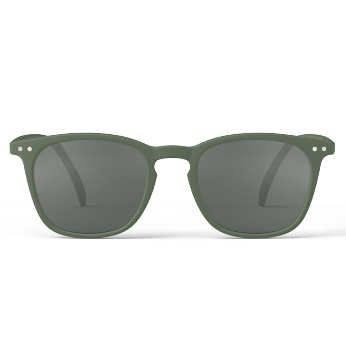SUN #EKaki Green