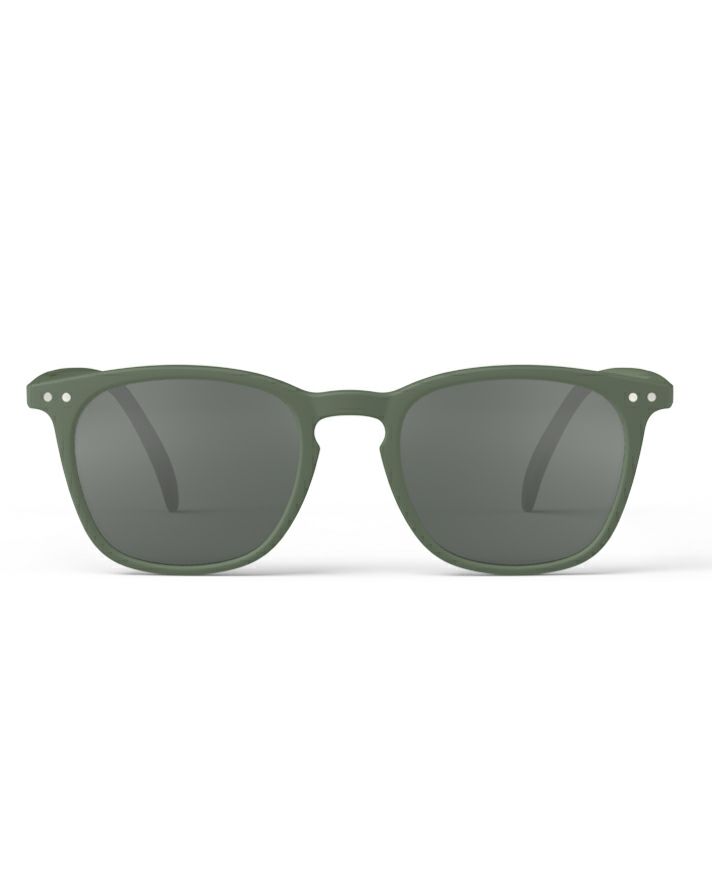 SUN #EKaki Green
