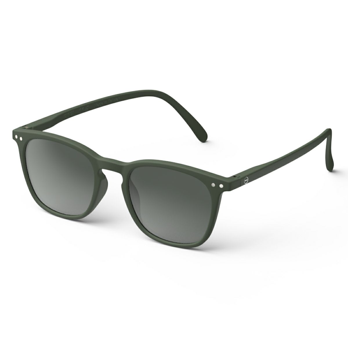 SUN #EKaki Green