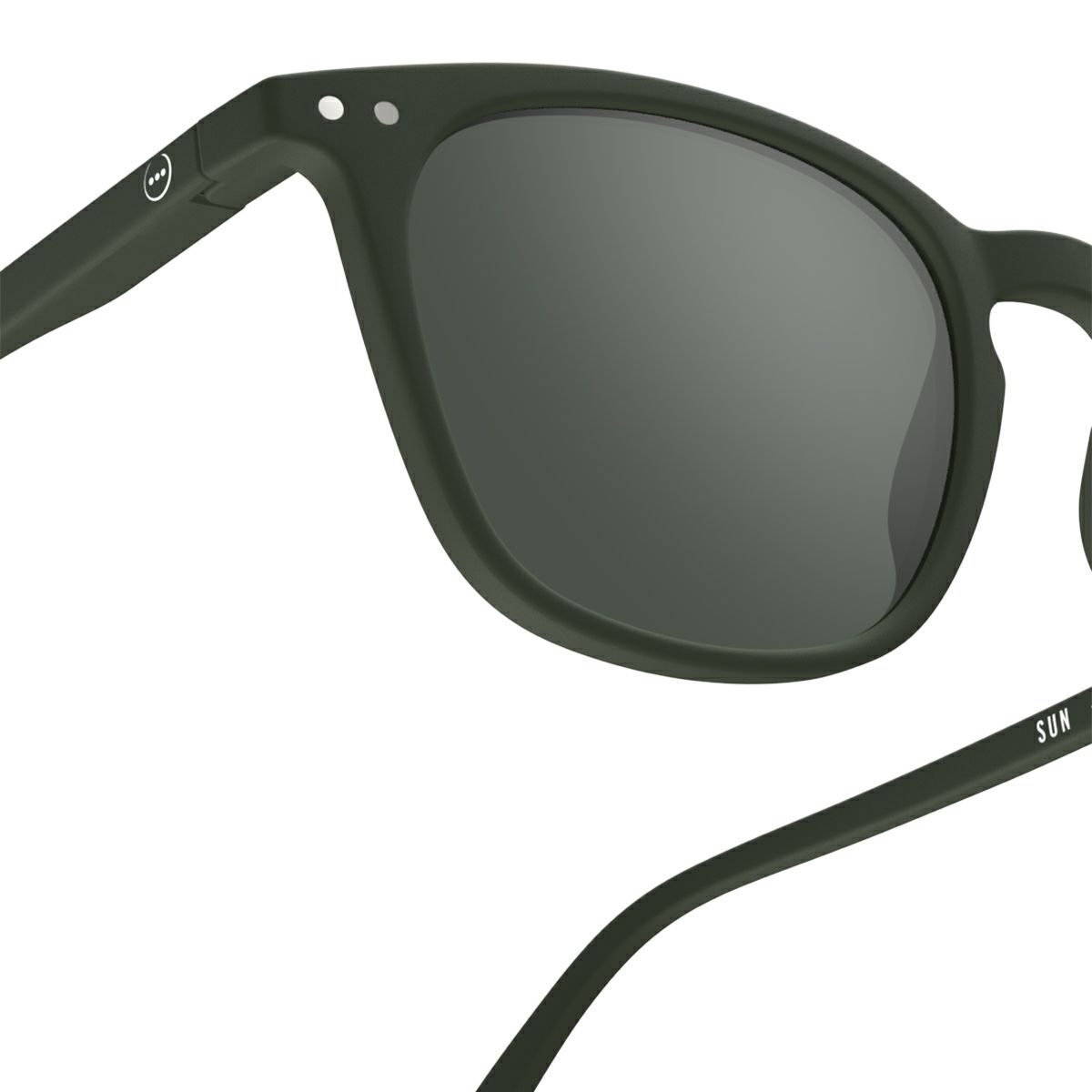 SUN #EKaki Green