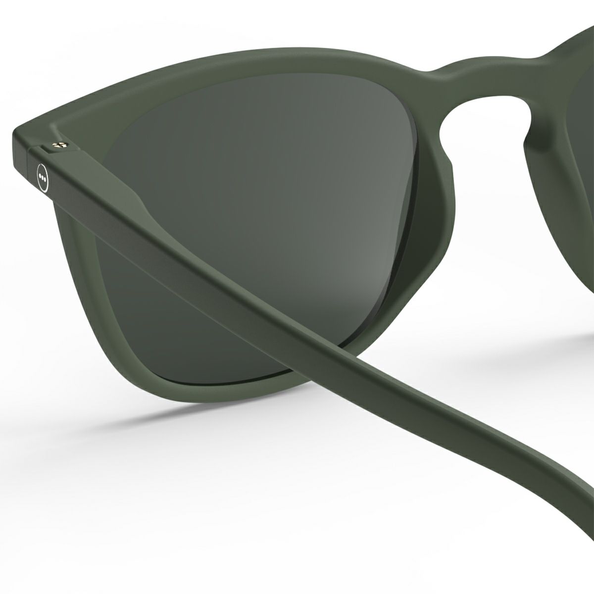 SUN #EKaki Green