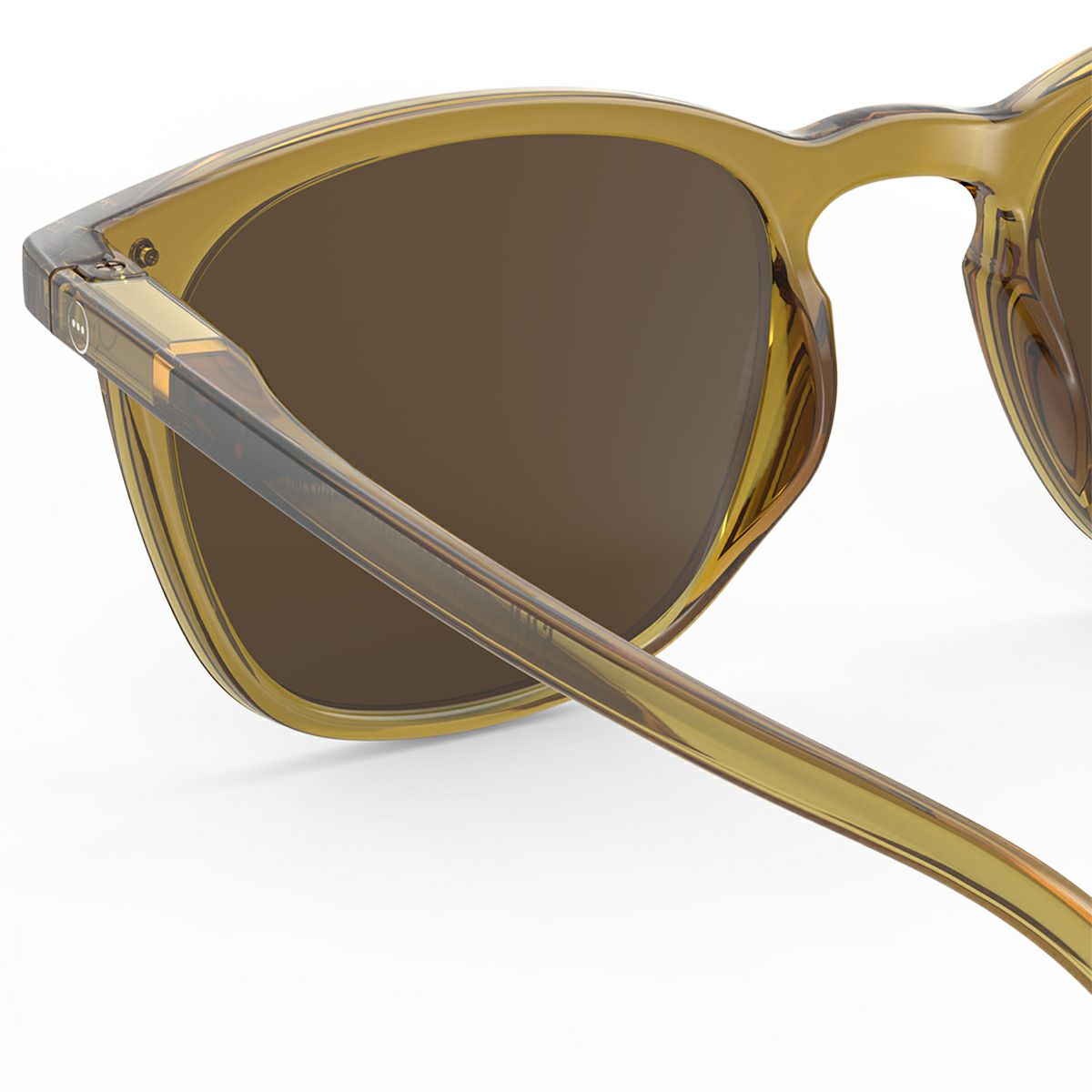 SUN #EGolden Green