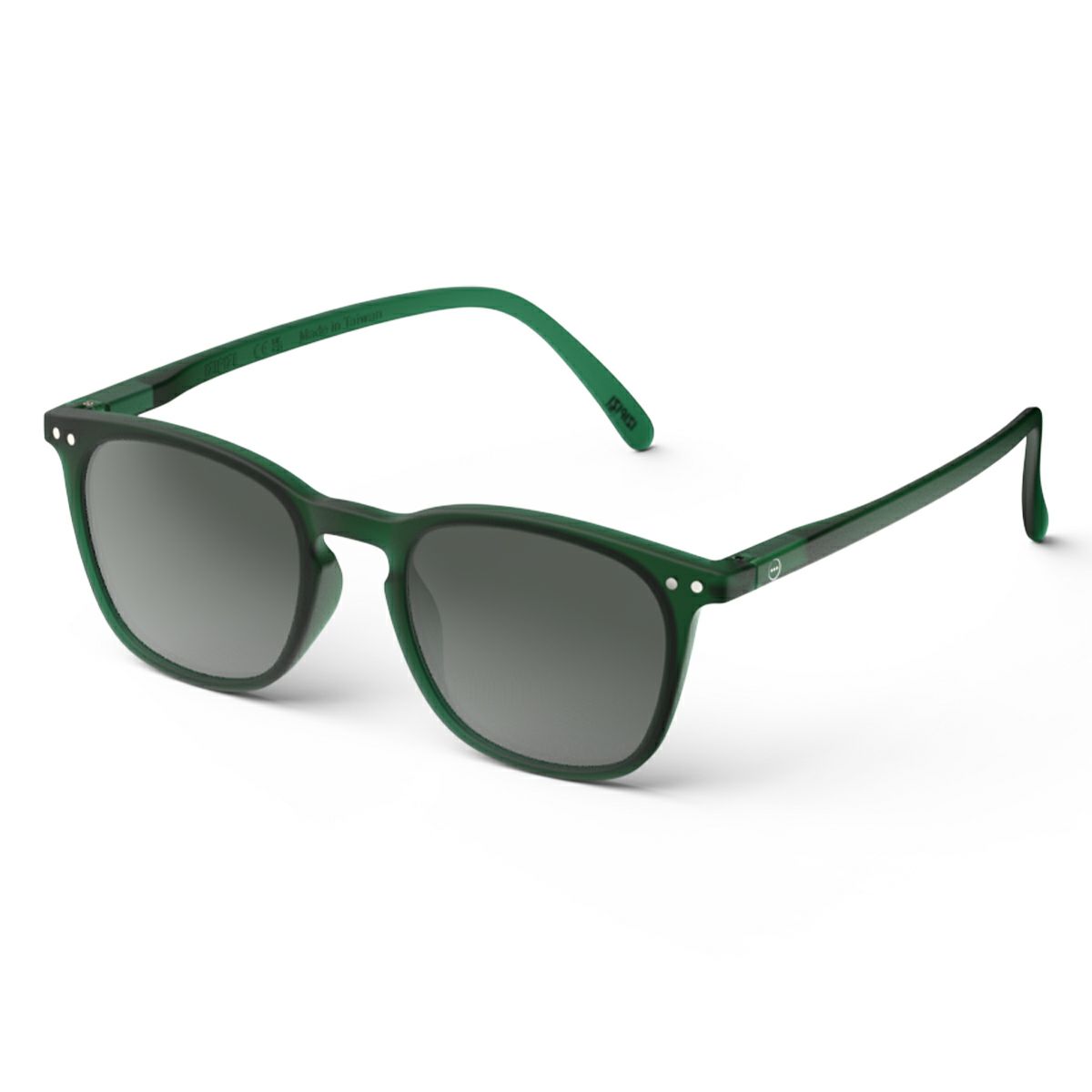 SUN #EGreen
