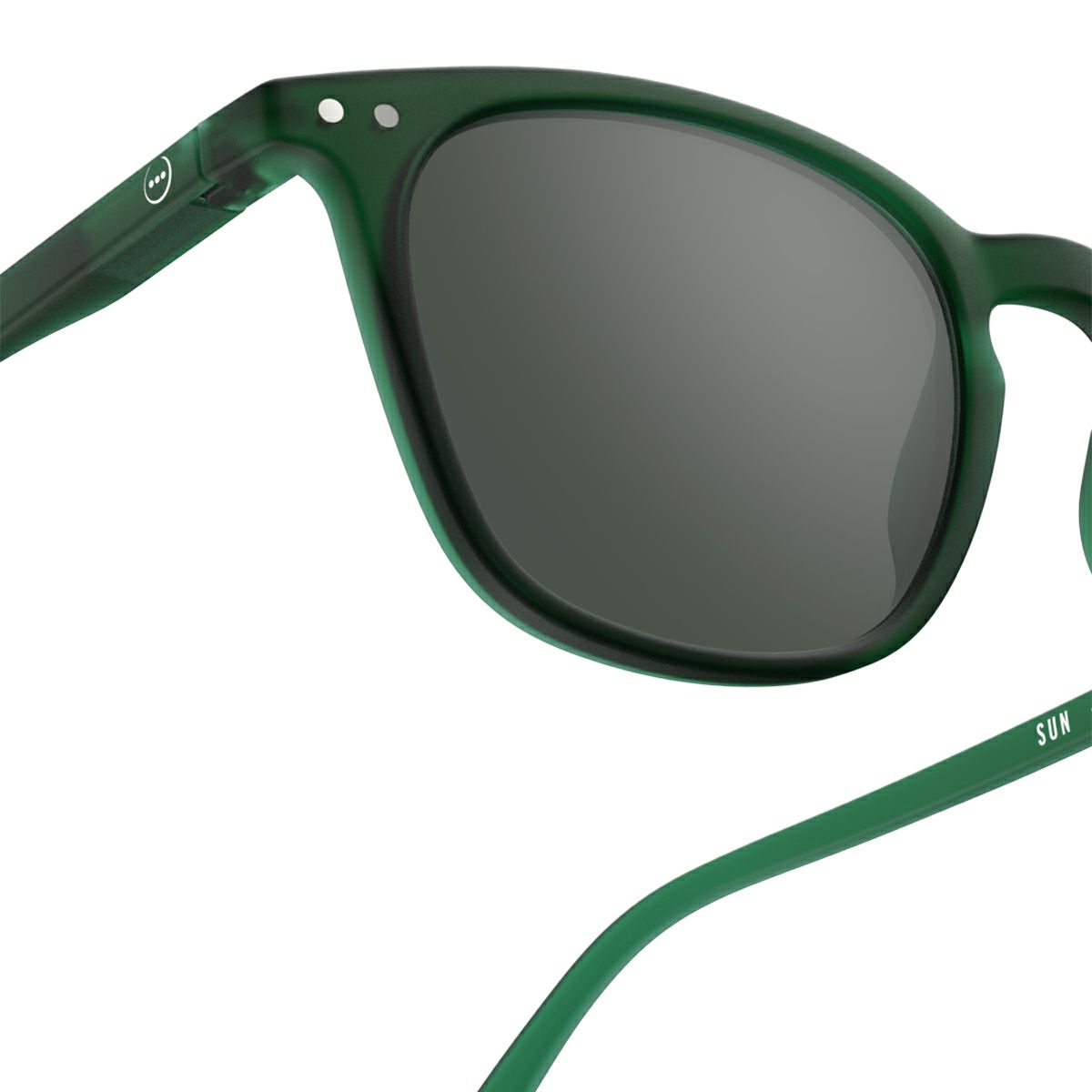 SUN #EGreen