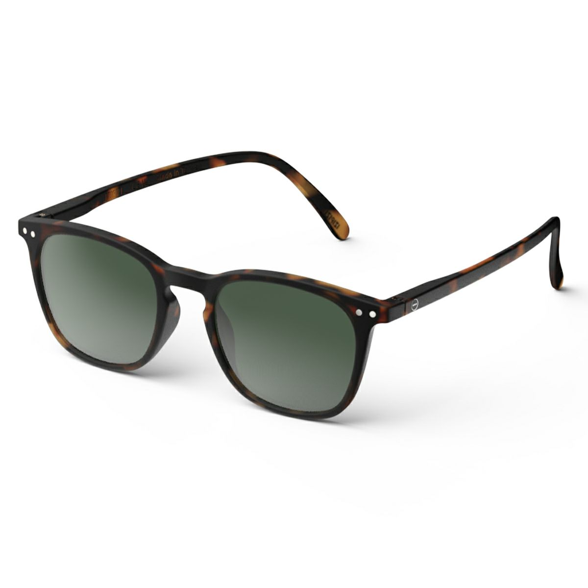 SUN #ETortoise(Green Lenses)