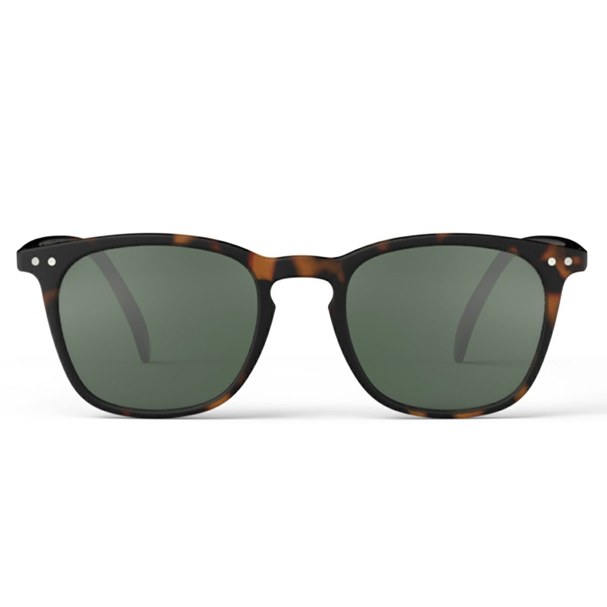 SUN #ETortoise(Green Lenses)