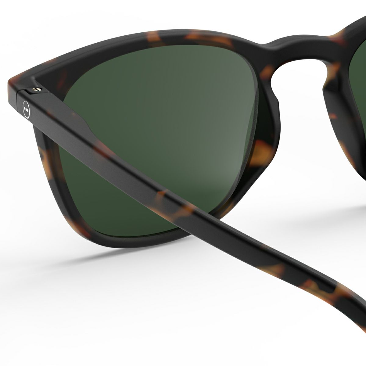 SUN #ETortoise(Green Lenses)