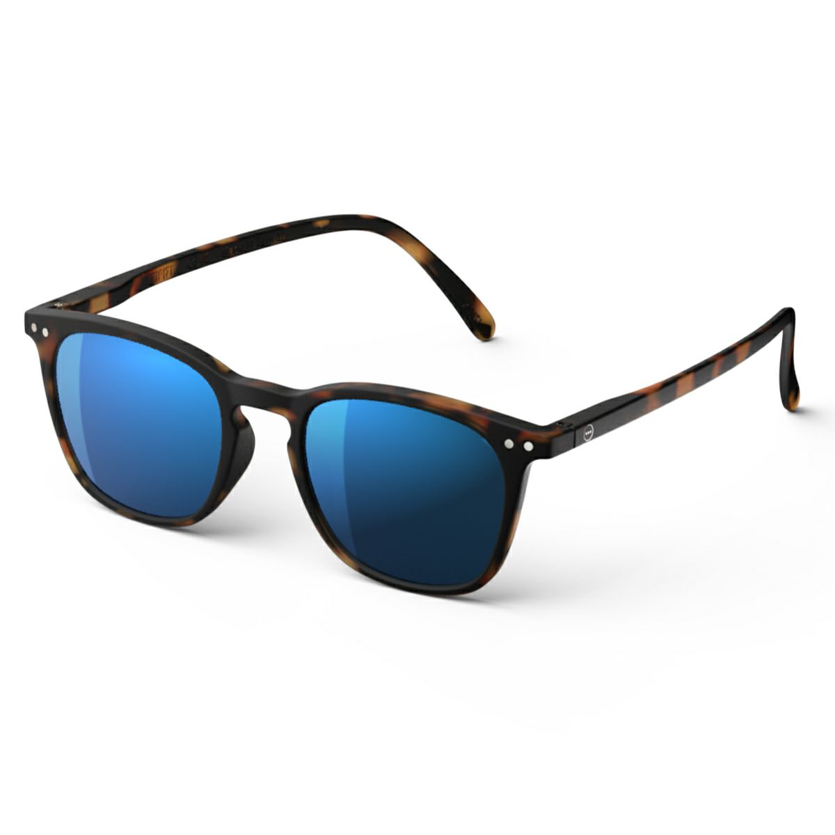 SUN #ETortoise(Mirror Lenses)