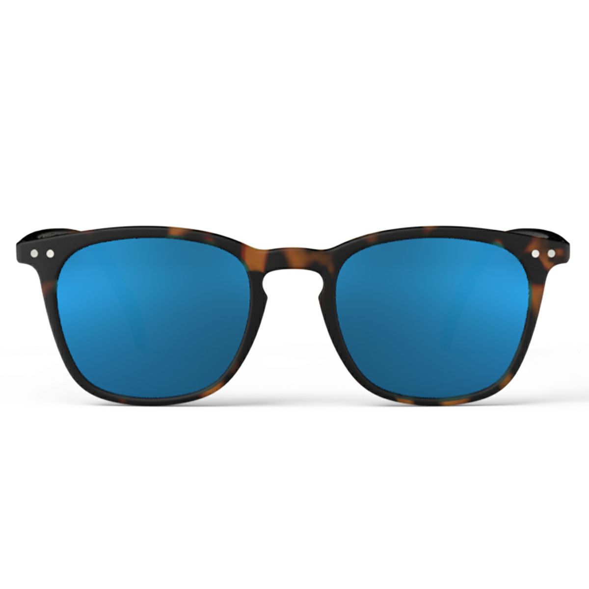 SUN #ETortoise(Mirror Lenses)