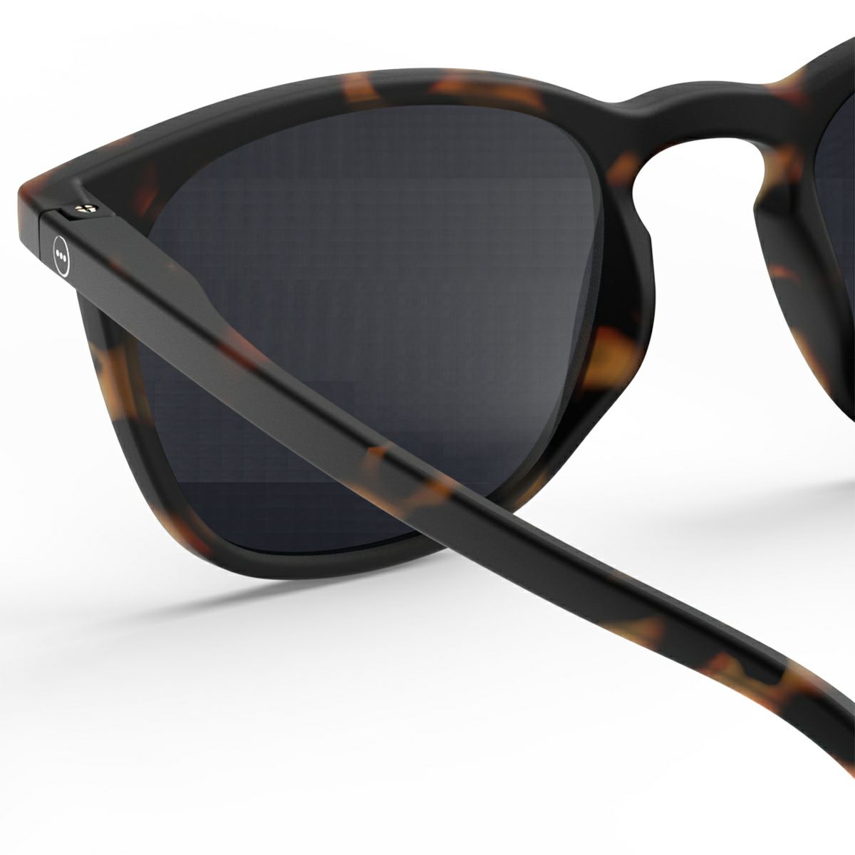 SUN #ETortoise(Mirror Lenses)