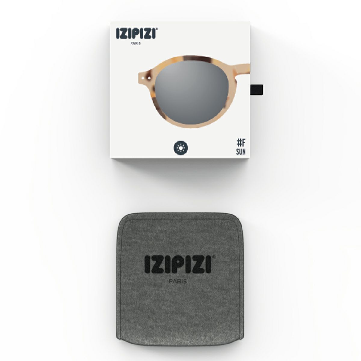 SUN #FLight Tortoise