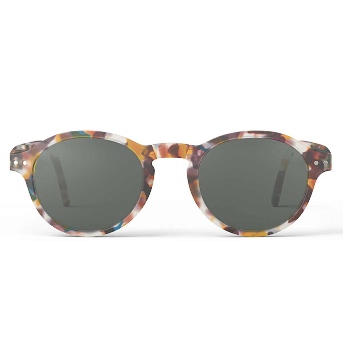 SUN #FBlue Tortoise