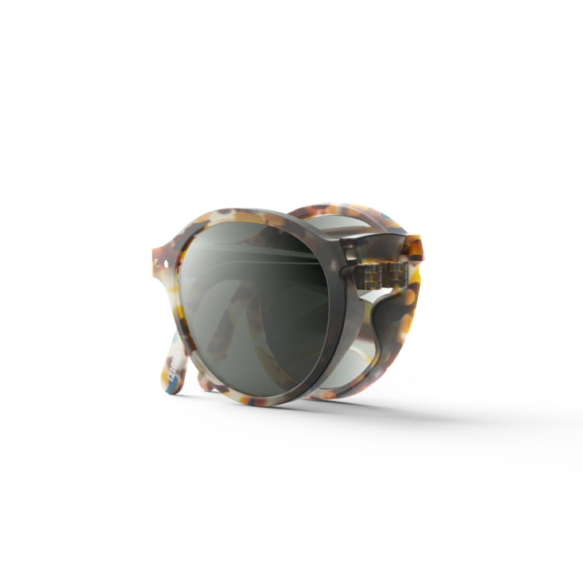 SUN #FBlue Tortoise